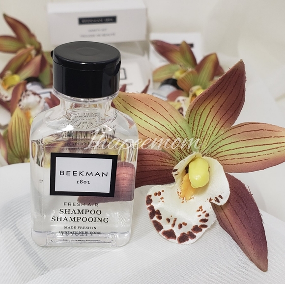 Beekman 1802 | Goat Milk Fresh Air | Travel Size - Picture 2 of 8